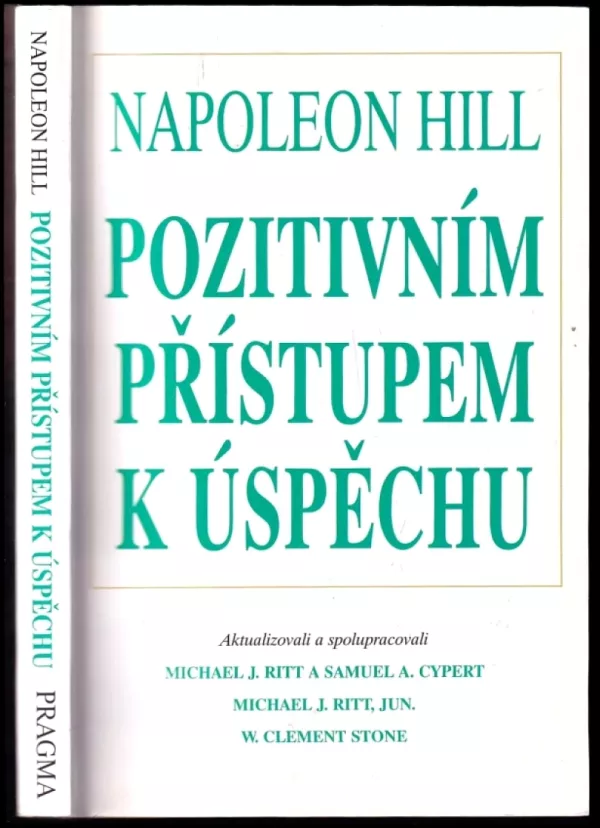 Pozitivním přístupem k úspěchu