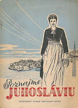 Poznajme Juhosláviu