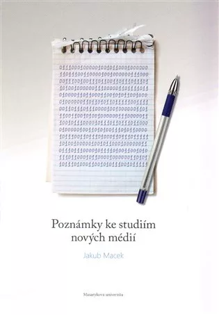 Poznámky ke studiím nových médií