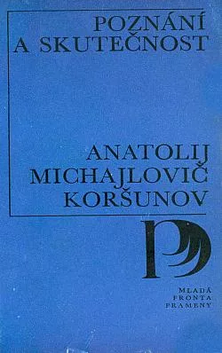 Poznání a skutečnost