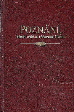 Poznání, které vede k věčnému životu