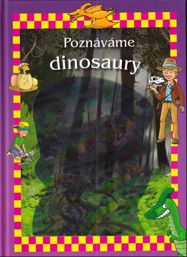 Poznáváme dinosaury