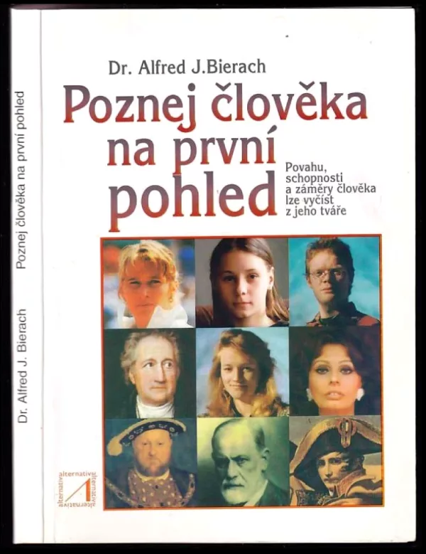 Poznej člověka na první pohled