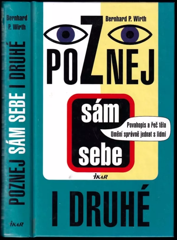 Poznej sám sebe i druhé