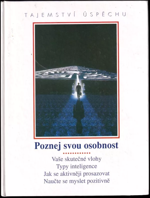 Poznej svou osobnost
