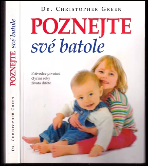 Poznejte své batole