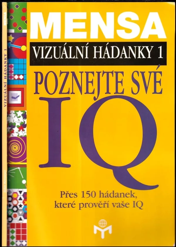 Poznejte své IQ