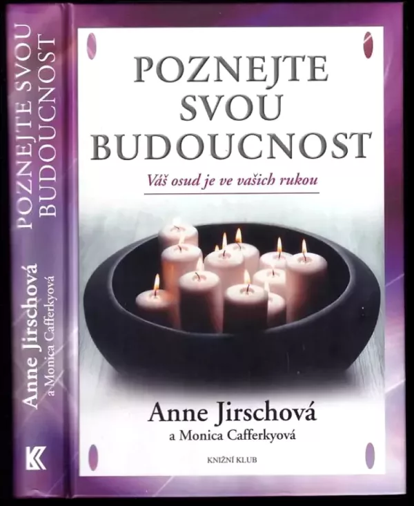 Poznejte svou budoucnost