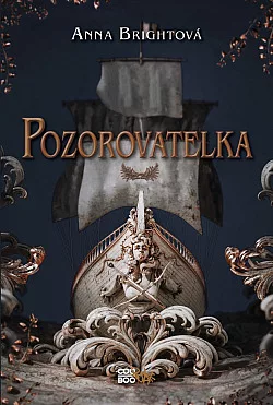 Pozorovatelka