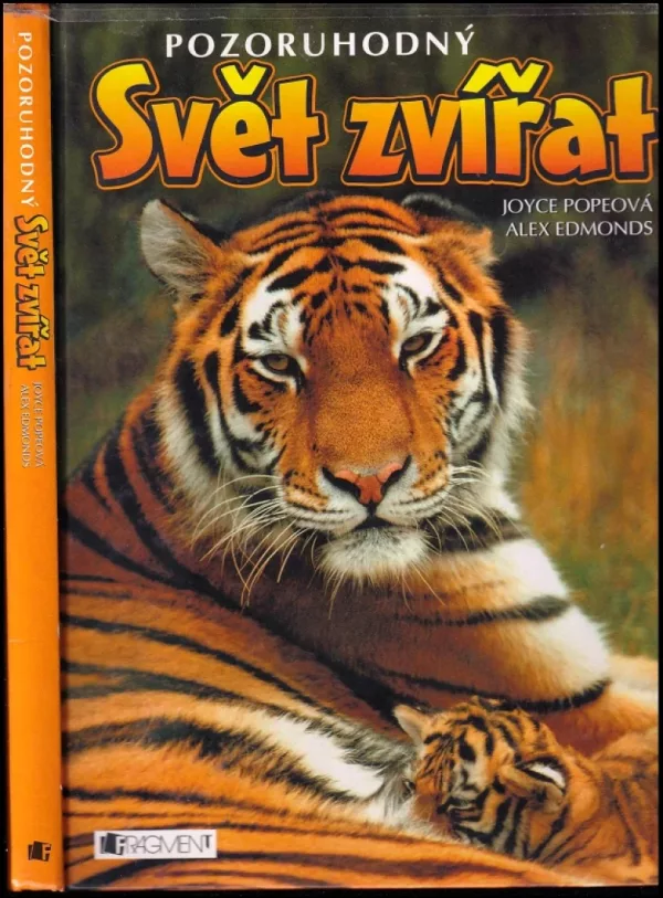Pozoruhodný svět zvířat