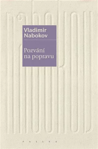 Pozvání na popravu