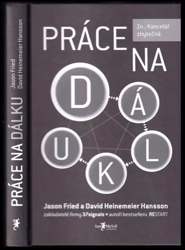 Práce na dálku