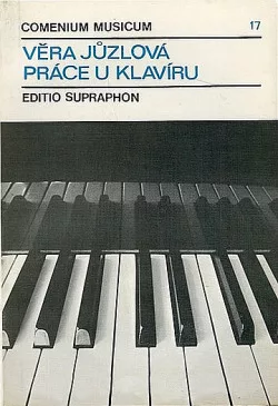Práce u klavíru
