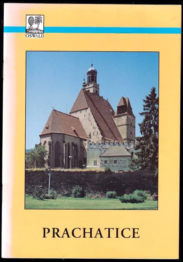 Prachatice