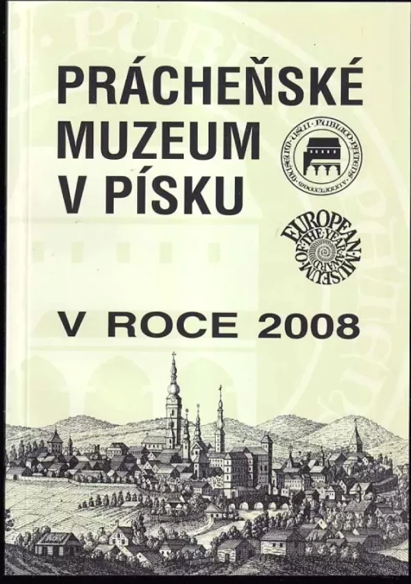 Prácheňské muzeum v Písku