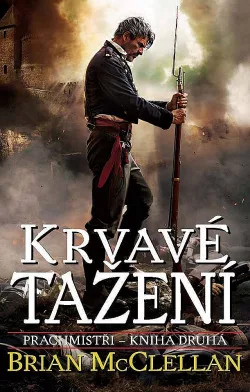Krvavé tažení