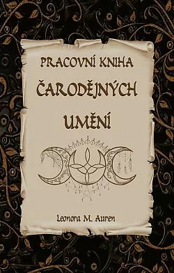 Pracovní kniha čarodějných umění