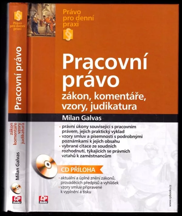 Pracovní právo