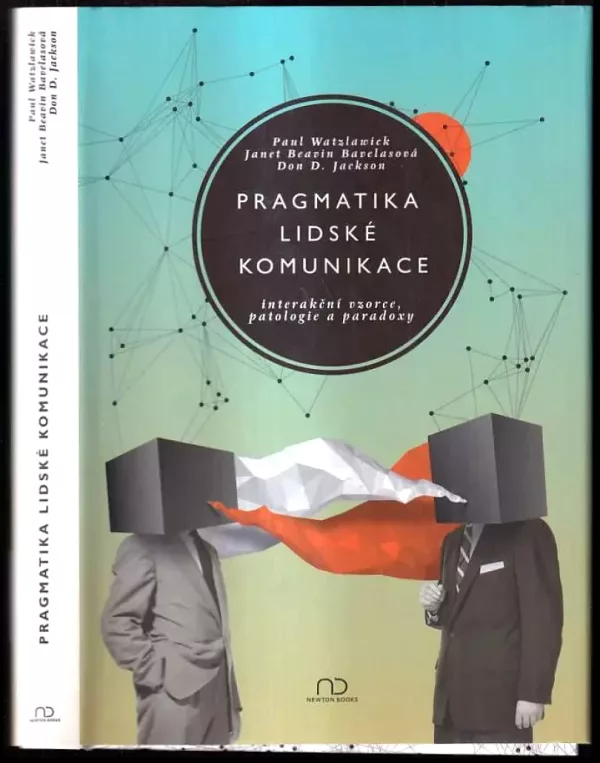 Pragmatika lidské komunikace