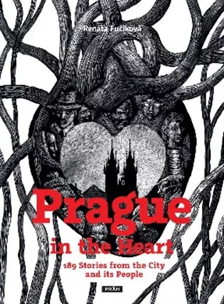 Prague in the Heart