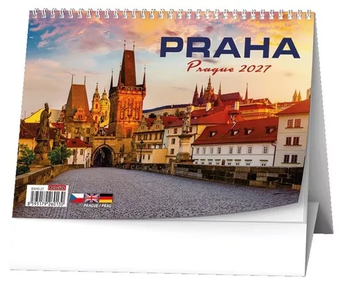 Praha 2027