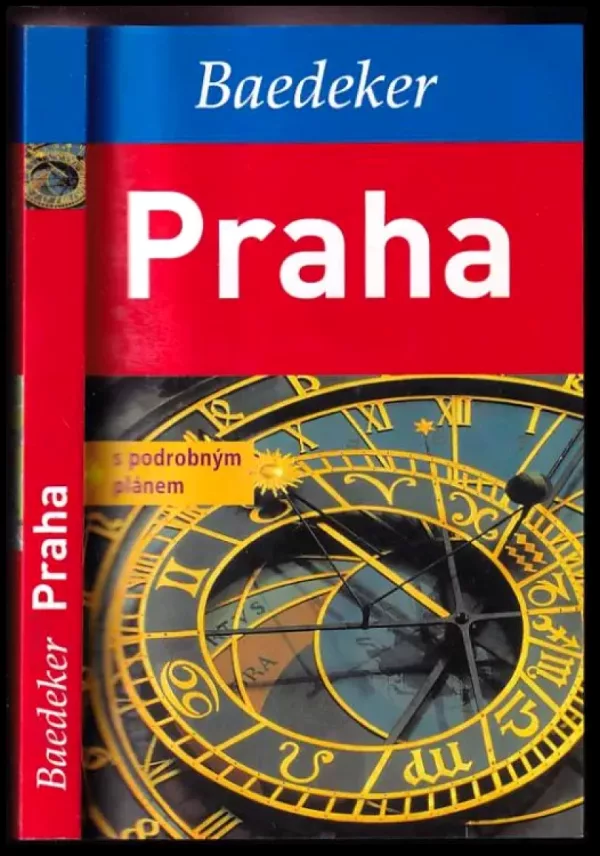 Praha