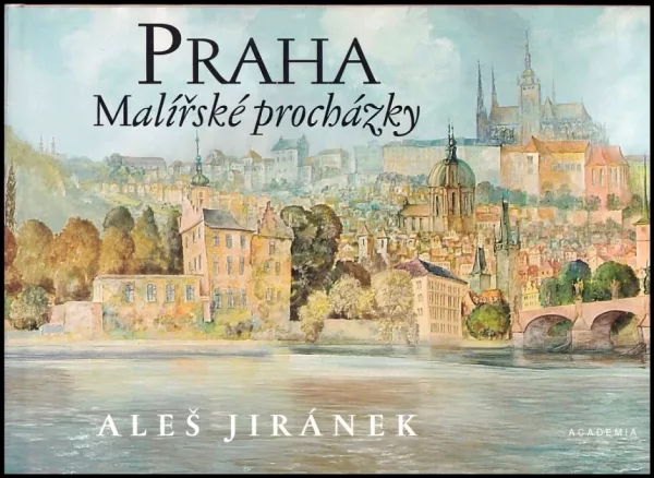 Praha