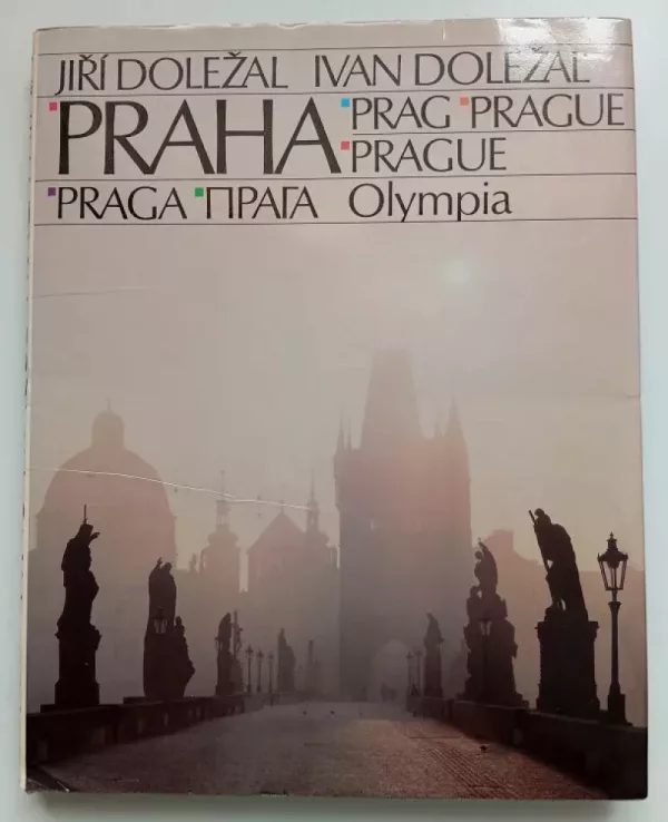 Praha