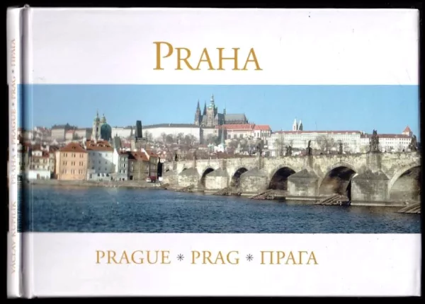 Praha