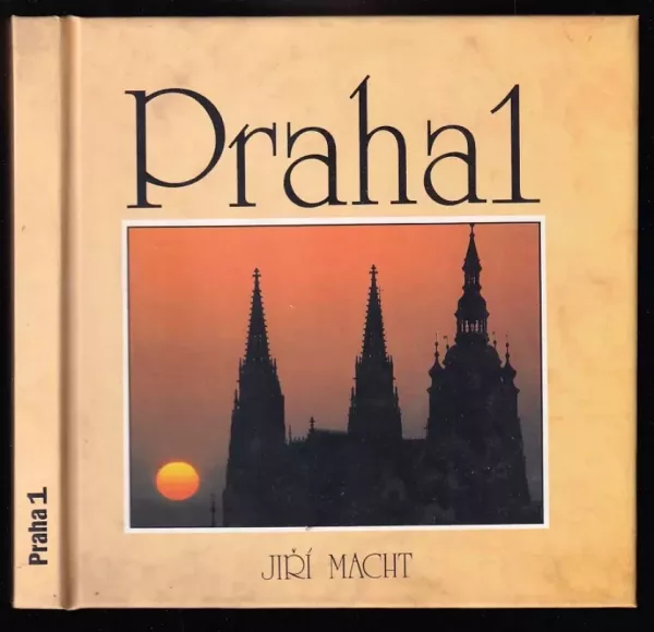 Praha