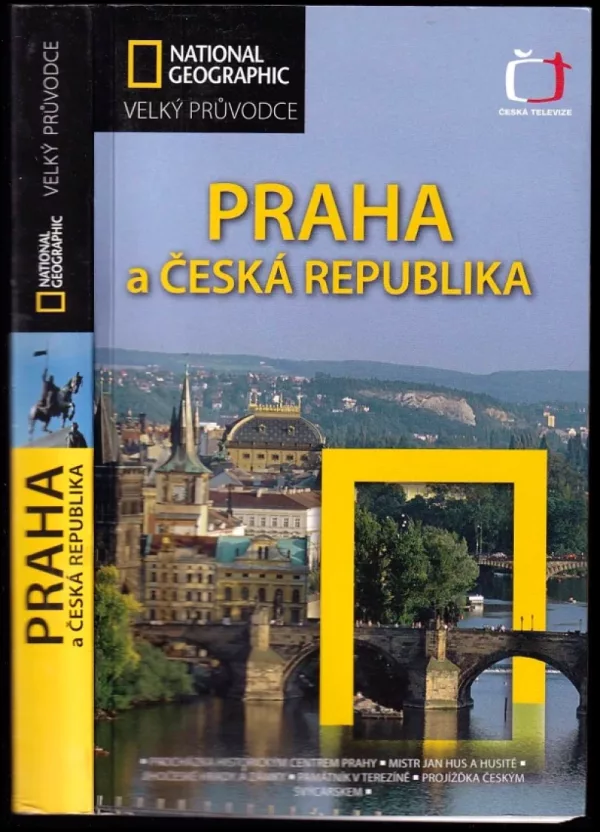 Praha a Česká republika