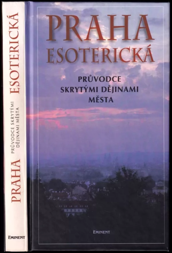 Praha esoterická