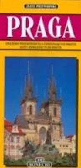 Praha U+H - polsky