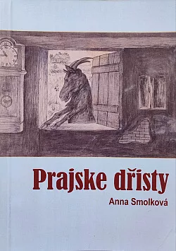 Prajske dřisty