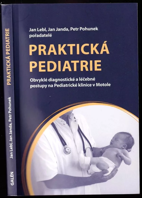 Praktická pediatrie