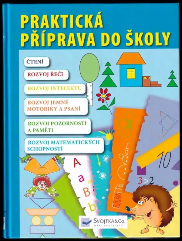 Praktická příprava do školy