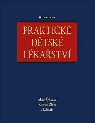 Praktické dětské lékařství