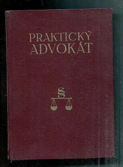 Praktický advokát