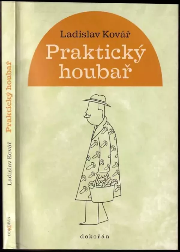 Praktický houbař