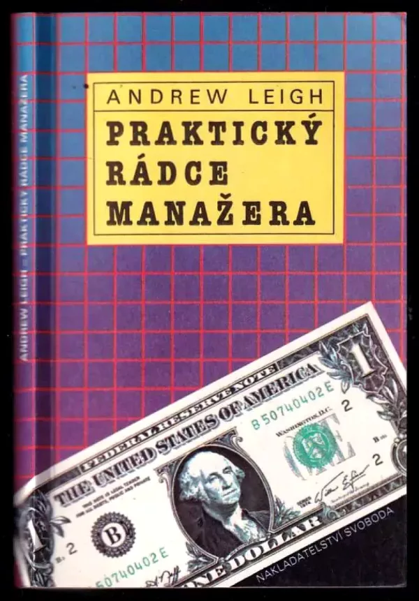 Praktický rádce manažera