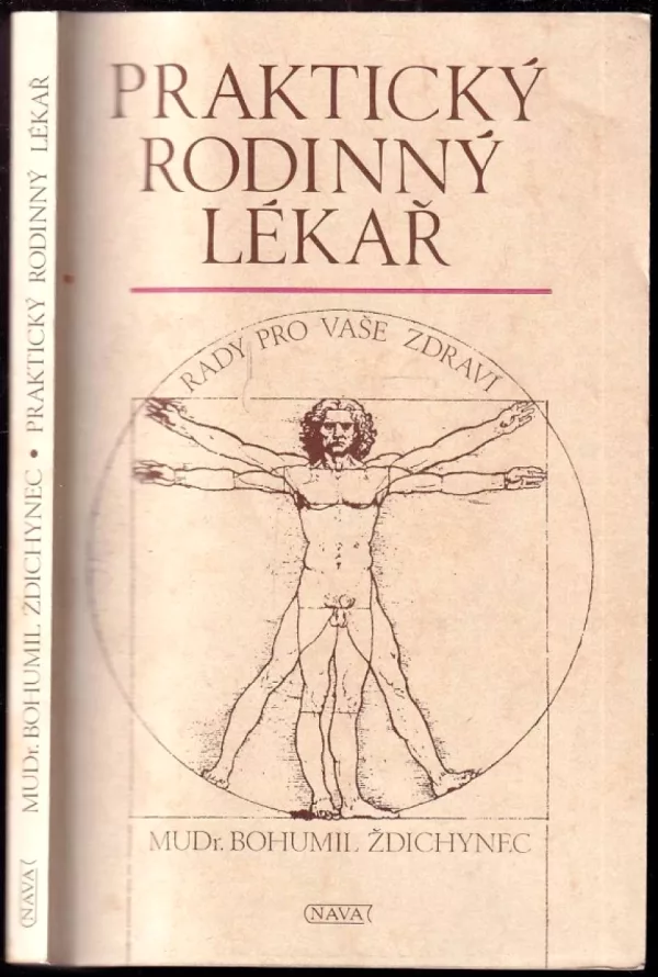 Praktický rodinný lékař