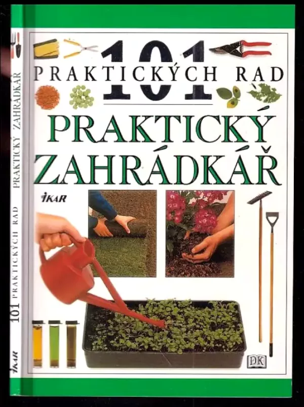 Praktický zahrádkář