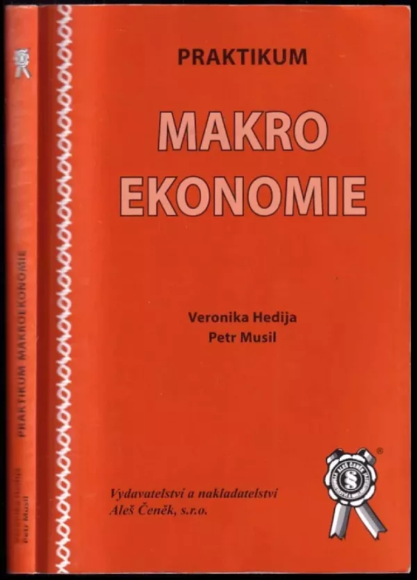 Praktikum makroekonomie