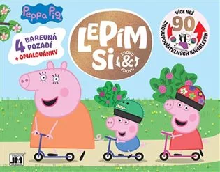 Prasátko Peppa