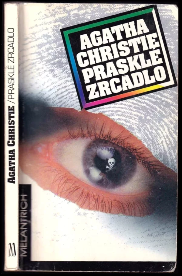Prasklé zrcadlo