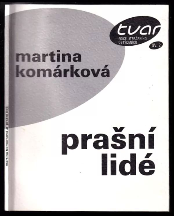 Prašní lidé