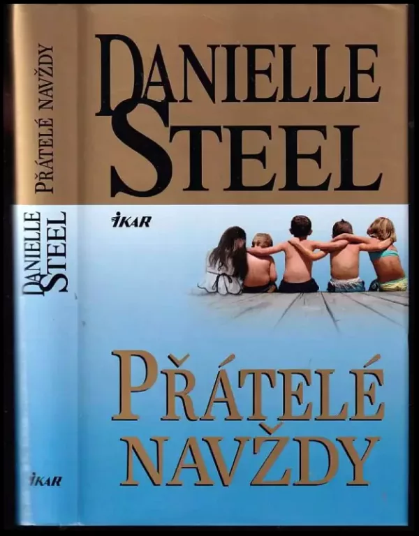 Přátelé navždy