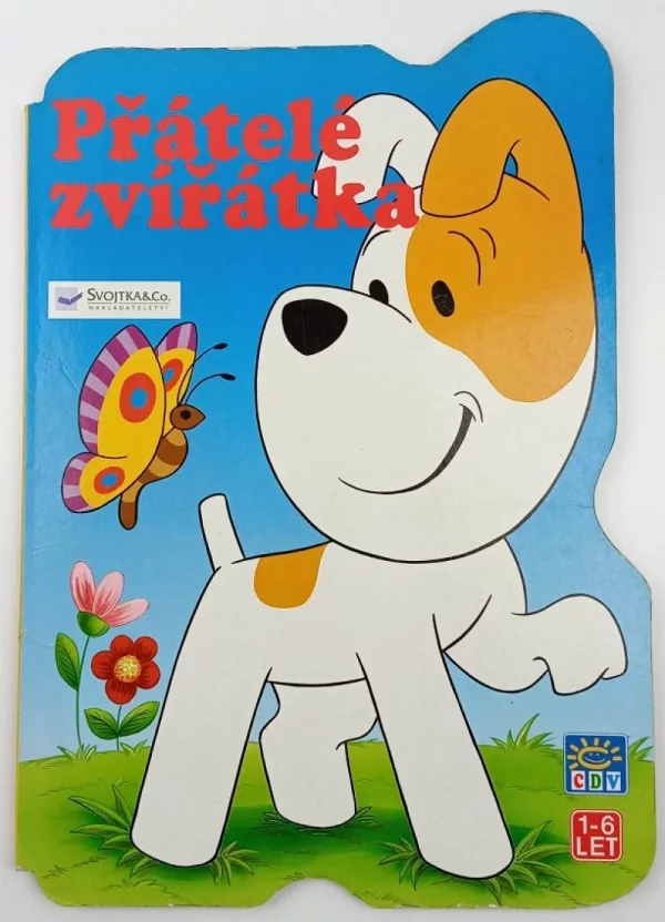 Přátelé zvířátka