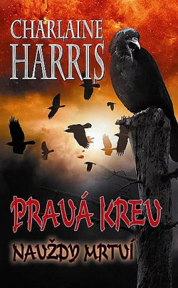 Navždy mrtví