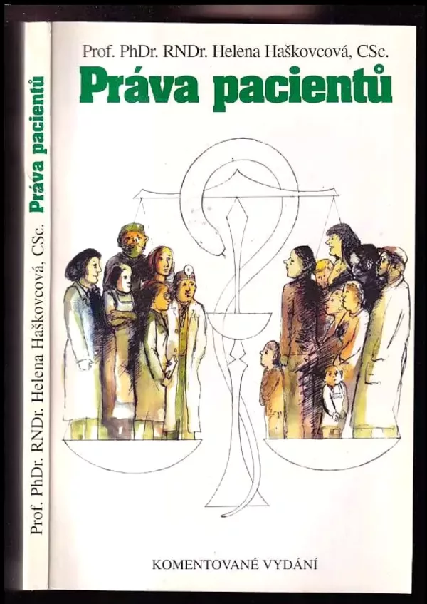 Práva pacientů